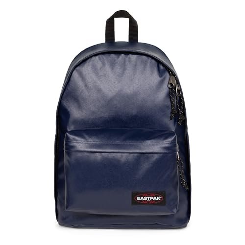 Eastpak OUT OF OFFICE Plecak, 27 L - Glossy Navy (Niebieski)
