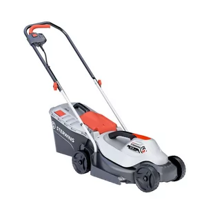 Kosiarka elektryczna Sterwins 1200W - Kosiarki - miniaturka - grafika 1
