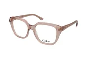Okulary korekcyjne, oprawki, szkła - Dioptrie szkieł Chloe CH0293O 003 - miniaturka - grafika 1