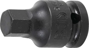 BGS 5485  13-bit-mechaniczny | 12,5 MM (1/2") | z łbem walcowym z gniazdem sześciokątnym 13 MM - Klucze i nasadki - miniaturka - grafika 1