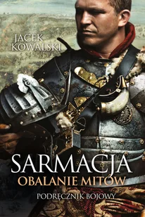 Sarmacja - E-booki - historia - miniaturka - grafika 1