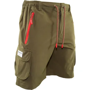 Spodenki Szorty Wędkarskie Trakker Board Shorts - Spodnie sportowe męskie - miniaturka - grafika 1