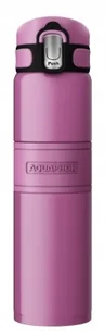 Aquaphor Aquaphor różowy AQUAROZ - Kubki termiczne - miniaturka - grafika 2