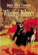 Książki edukacyjne - Włóczęgi północy - miniaturka - grafika 1