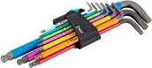 Śrubokręty - Wera Zestaw wkrętaków warsztatowych Kraftform Plus 300 105650 (5105650001) - miniaturka - grafika 1