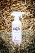 Akcesoria jeździeckie - YOU&YOUR HORSE WOW... HIGH SHINE MANE ''N'' TAIL CONDITIONER SPRAY odżywka do grzywy i ogona 1000ml - - miniaturka - grafika 1