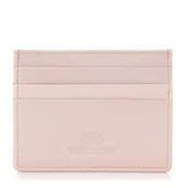 Etui na dokumenty i karty - Etui na karty kredytowe skórzane klasyczne - miniaturka - grafika 1