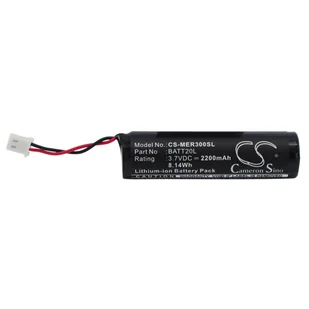 Midland ER300 / BATT20L 2200mAh 8.14Wh Li-Ion 3.7V (Cameron Sino) - Inne akcesoria audio-wideo - miniaturka - grafika 1