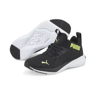 Buty Sportowe Dziecięce Puma Softride Enzo Nxt Jr - Buty dla dziewczynek - miniaturka - grafika 1