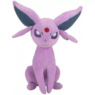 Pokemon, Maskotka Espeon, 20 cm - Maskotki i pluszaki - miniaturka - grafika 1