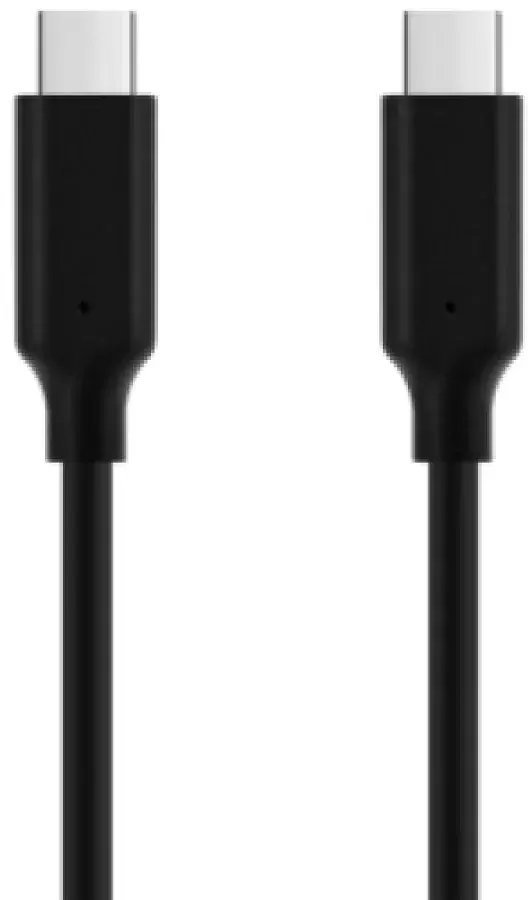 Icidu Kabelis Brackton USB Type-C - USB Type-C 8K60Hz 240W 0.5m U-43-00.5