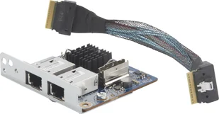 Kontroler HP HP - Erweiterungsmodul - 10Base-T - fur Workstation Z6 G5, Z8 Fury G5 - Kontrolery - miniaturka - grafika 1