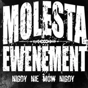 Rap, Hip Hop - NIGDY NIE MÓW NIGDY Molesta Ewenement Płyta CD) - miniaturka - grafika 1