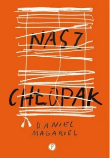 Nasz chłopak - Powieści - miniaturka - grafika 2