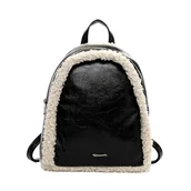 Plecaki - Tamaris Plecak TAS Gitta Plecaki 1 ct Damski - tamaris - miniaturka - grafika 1