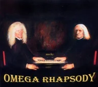 Rock - Omega Rhapsody Digipack) - miniaturka - grafika 1