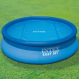Intex Pokrywa solarna do basenu 366 cm - 59953 - Akcesoria do basenów - miniaturka - grafika 2