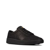 Półbuty damskie - Hero Air Lace Women [black nubuck] - rozmiar 41 - miniaturka - grafika 1