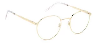 Okulary korekcyjne Pierre Cardin P.C. 6890 J5G - Okulary korekcyjne, oprawki, szkła - miniaturka - grafika 2