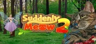 Gry PC Cyfrowe - Suddenly Meow 2 (PC) klucz Steam - miniaturka - grafika 1