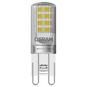 Żarówki LED - Osram żarówka sztyft LED G9 2,6W ciepła biel 320lm - miniaturka - grafika 1