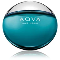 Wody i perfumy męskie - Bvlgari Aqva pour Homme woda toaletowa 50 ml - miniaturka - grafika 1