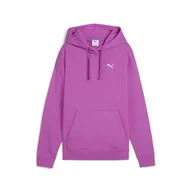Bluzy sportowe damskie - Puma Bluza Ess Comfort Tr 68238789 - miniaturka - grafika 1