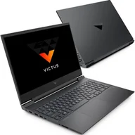 Laptopy - HP Victus 16-E0119nw 16.1" IPS 165Hz R7-5800H 16GB RAM 1TB SSD GeForce RTX3060 6E319EA - miniaturka - grafika 1