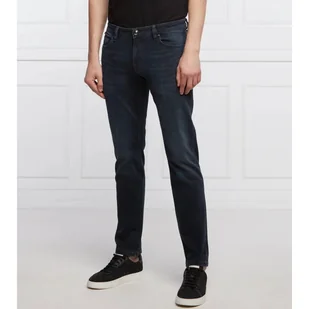 Joop! Jeansy Hamond Slim Fit - Spodnie męskie - miniaturka - grafika 1