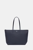 Torebki damskie - Lacoste torebka kolor granatowy NF1888PK - miniaturka - grafika 1
