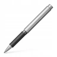 Pióra kulkowe - Faber-Castell Pióro Kulkowe Essentio Metal Matowe - miniaturka - grafika 1