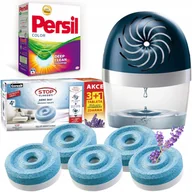 Inne artykuły do sprzątania - Ceresit Pochłaniacz Stop Wilgoci Tabletki Zestaw - miniaturka - grafika 1