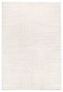 Lucy Ecru Lines - Dywany - miniaturka - grafika 1