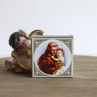 Mydła - Mydło Essencias de Portugal St. Antonio lawenda 50 g - miniaturka - grafika 1