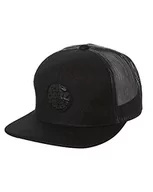 Czapki damskie - Rip Curl męska czapka baseballowa Icons Trucker, Midnight Wetty, rozmiar uniwersalny - miniaturka - grafika 1