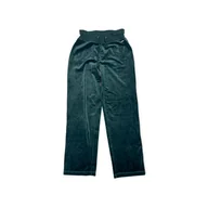 Spodnie damskie - Spodnie damskie dresowe CALVIN KLEIN XS - miniaturka - grafika 1