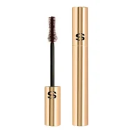 Tusze do rzęs - Sisley Viky Rader x Make-up Routine Phyto-Noir Mascara Volume Tusze do rzęs 7 ml 2 - DEEP BROWN - miniaturka - grafika 1