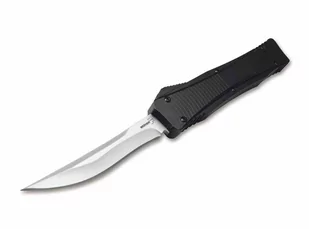 Boker Plus Nóż Plus OTF Lhotak Eagle D2 20 06EX243 - Noże - miniaturka - grafika 1