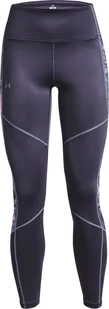 Under Armour Under Armour Train CW Full-Lengt Leggings 1373972-558 Fioletowe XS - Legginsy - miniaturka - grafika 1