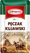 Kasza - POLGREEN PĘCZAK KUJAWSKI 1KG - miniaturka - grafika 1