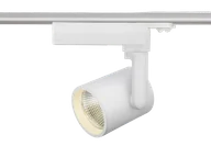 Lampy pozostałe - OXYLED Lampa do szynoprzewodu SP8 ATRI 18W 4000K czarna 852214 OXYLED 852214 - miniaturka - grafika 1