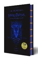 Harry Potter and the Philosopher's Stone Ravenclaw Edition - J.K. Rowling - Fantasy - miniaturka - grafika 1