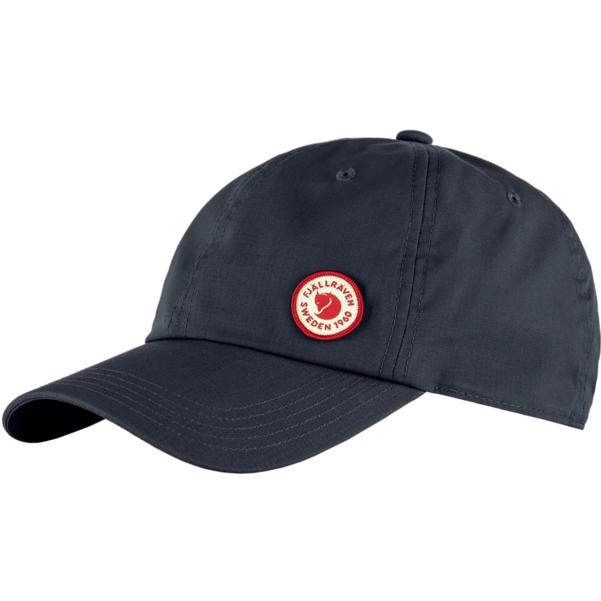 Czapka Fjallraven Logo Cap Dark Navy 13100181-555 S-M L-XL Unisex