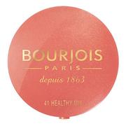 Bourjois Blush róż w kamieniu 41 Healthy Mix 2,5g