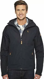 Fjällräven Sten kurtka męska, niebieski, XXL F81679-555_Dark Navy_XXL - Kurtki męskie - miniaturka - grafika 1