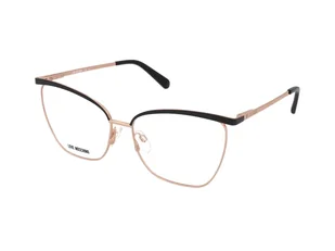 Love Moschino MOL596 2M2 - Okulary korekcyjne, oprawki, szkła - miniaturka - grafika 1