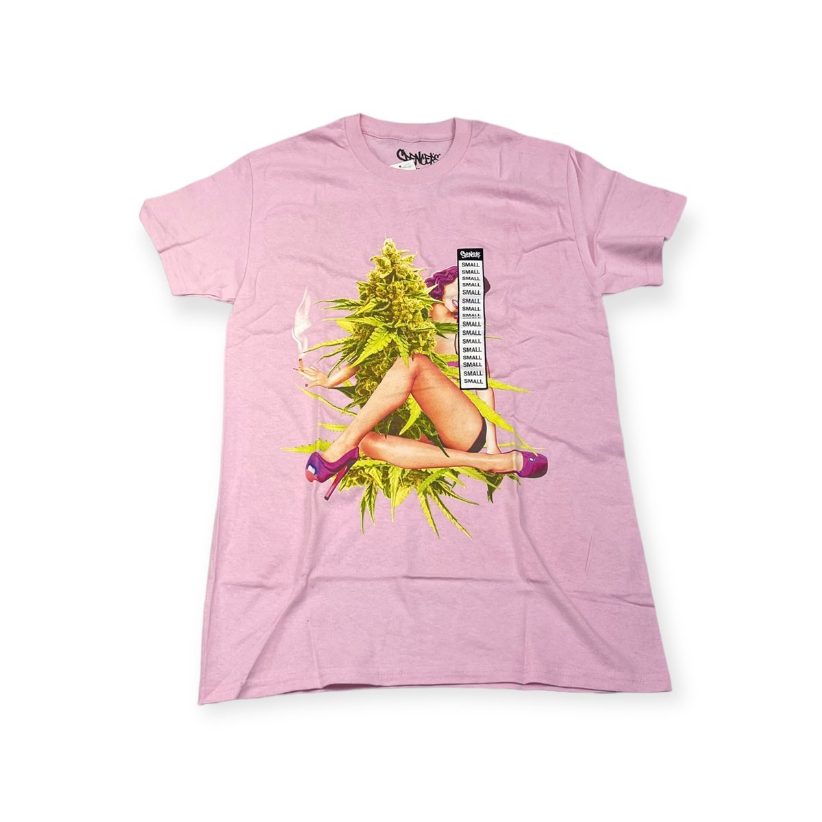 Koszulka T-shirt męski okrągły dekolt SPENCER'S M