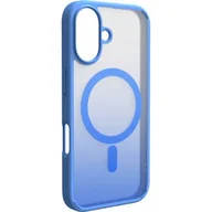 Etui i futerały do telefonów - Puro Gradient do iPhone 16 Niebieski - miniaturka - grafika 1