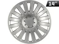 Kołpaki samochodowe - VERSACO S R O 11074 Kołpak Smart 14 cali AMI-11074 - miniaturka - grafika 1