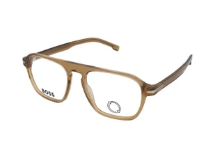 Hugo Boss Boss 1510 10A - Okulary korekcyjne, oprawki, szkła - miniaturka - grafika 1